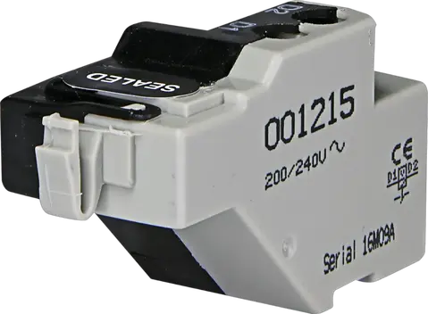 NA2 125-630AF AC200-240V
