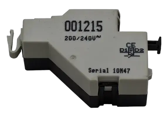 Obrázek NA2 125-630AF DC200-240V