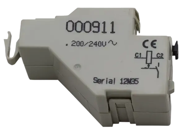 Obrázek DA2 1250-1600AF AC24V
