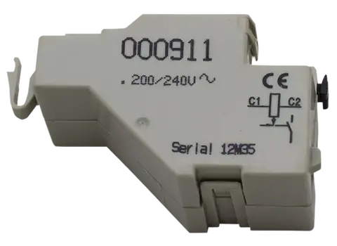 DA2 1250-1600AF AC24V