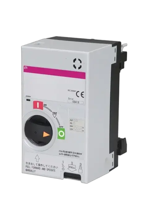 Obrázek MO2 250 AC230-240V