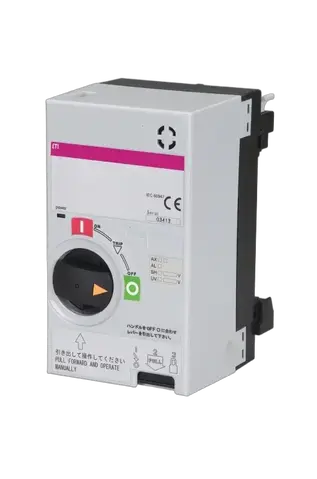 MO2 250 AC230-240V