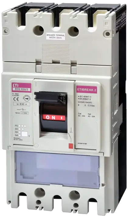 Obrázek ED2 630/3