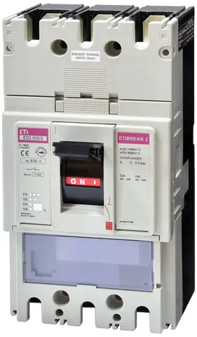Obrázek ED2 630/3