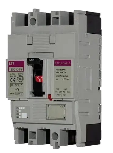 Obrázek ED2 125/4
