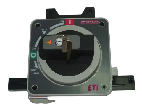 RO2 125, red keylock