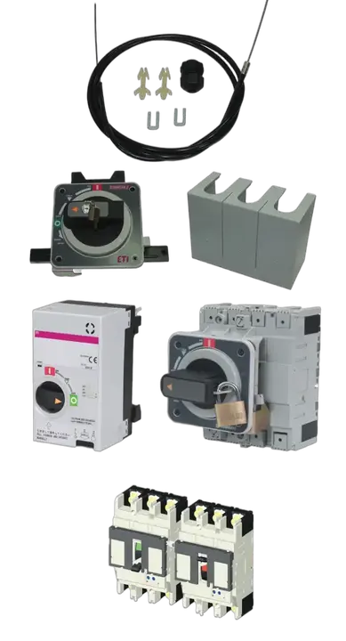 Obrázek MO2 250 DC200-220V RS