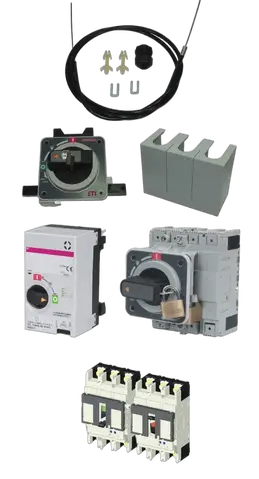 MO2 250 DC200-220V RS