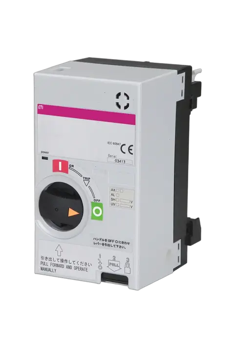 Obrázek MO2 250 DC24V