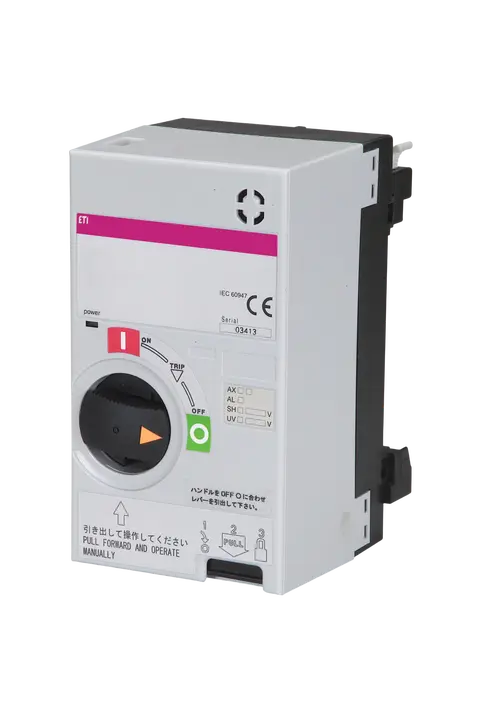 Obrázek * MO2 250 AC200-220V RS