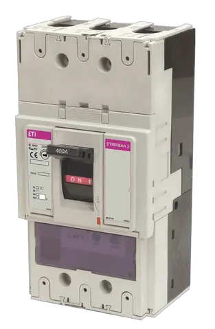 EB2 250/4LE 40A 4p
