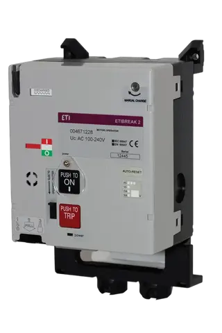 MO2 630 DC24-48V RS