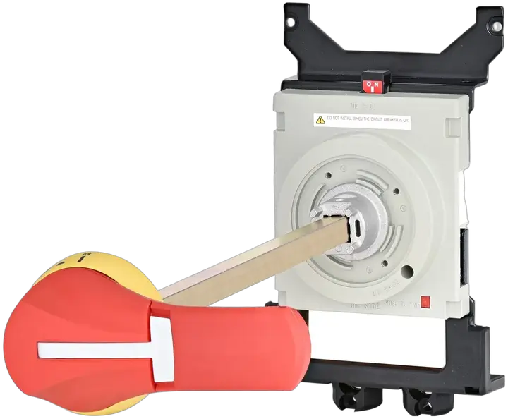 Obrázek RO2 630 P, red IP55