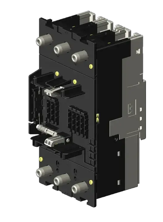 Obrázek NPI 400-630AF 630A 3p