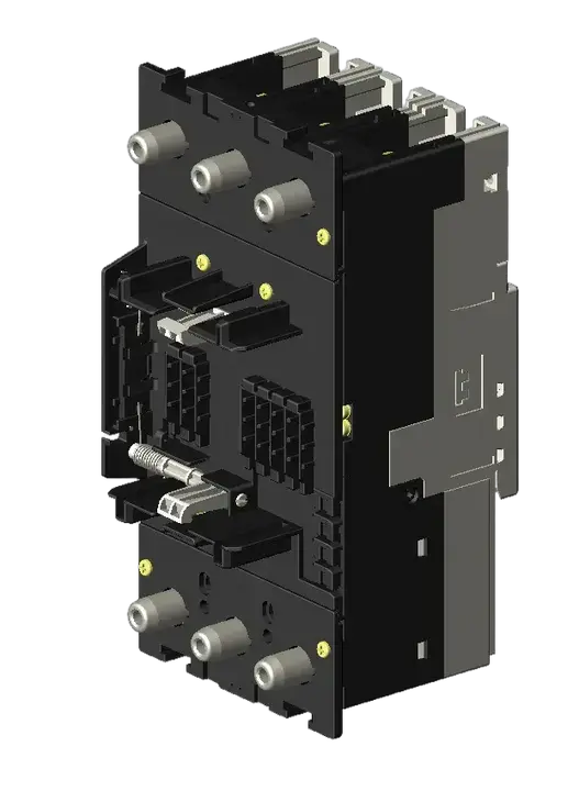 Obrázek NPI 400-630AF 630A 4p