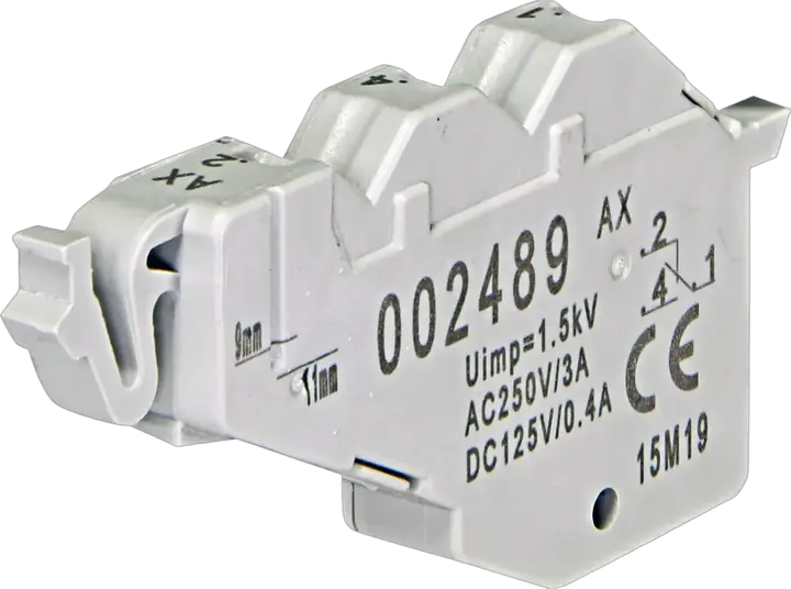 Obrázek PS2S 160-250AF