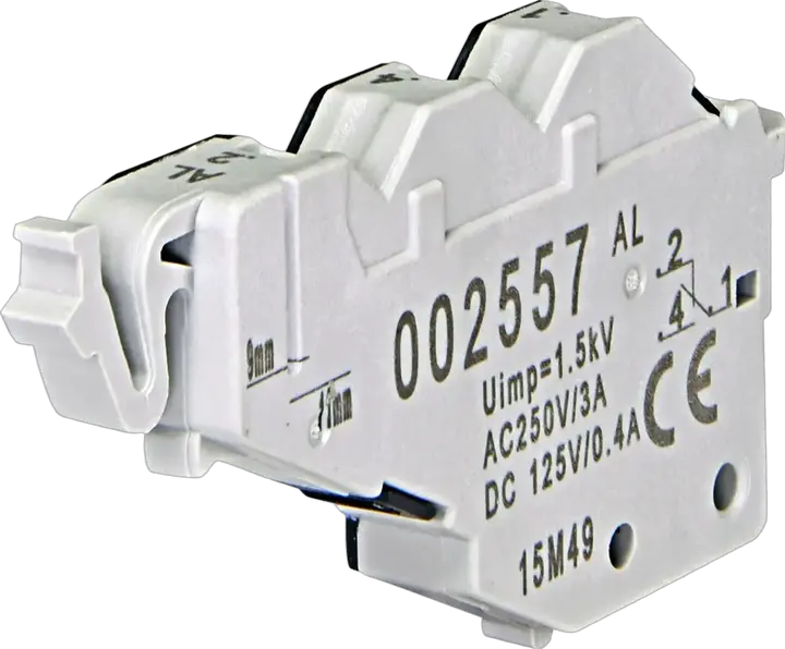 Obrázek SS2S 160-250AF