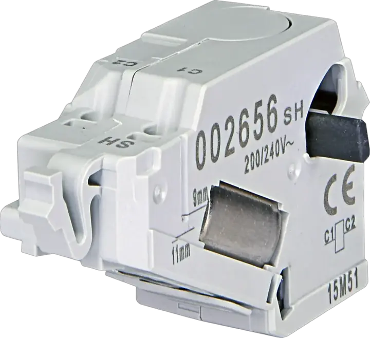 Obrázek DA2S 160-250AF AC 200-240V
