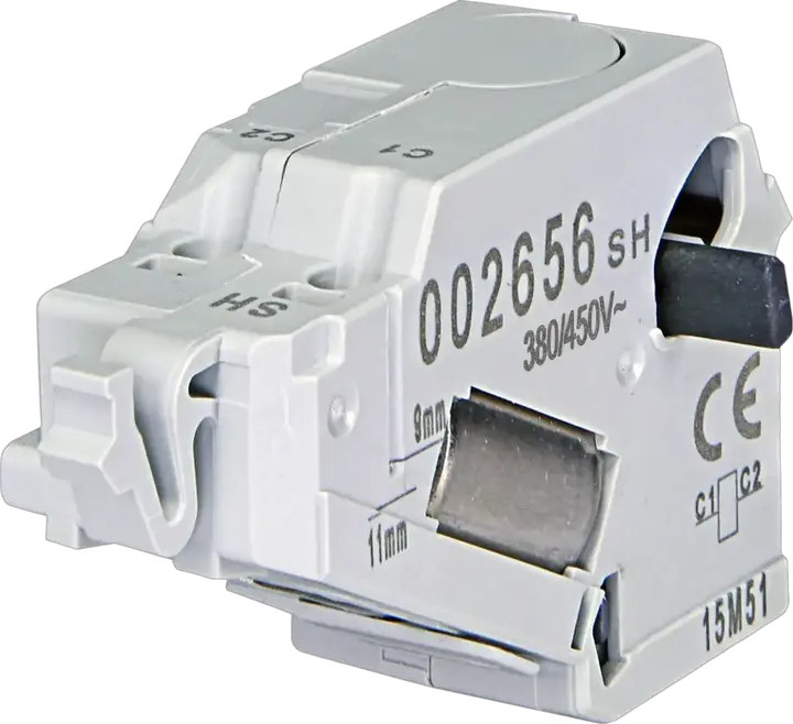 Obrázek DA2S 160-250AF AC 380-450V