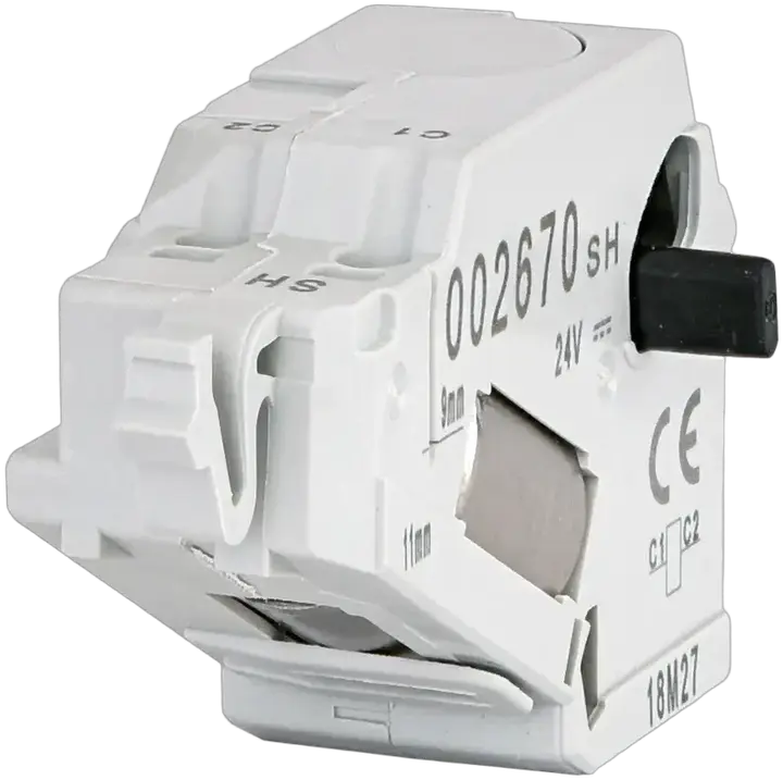 Obrázek DA2S 160-250AF DC 24V
