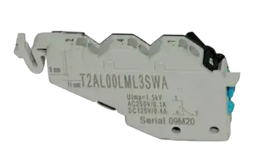NA2S 160-250AF DC 24V