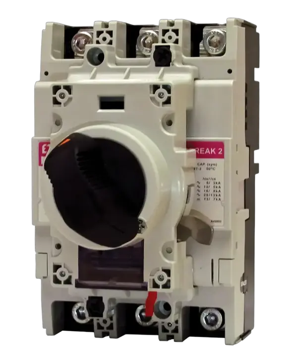 Obrázek PR2S 160/4 RC