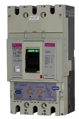 EB2 630/4LLCD 630A 4p APGNSCWH