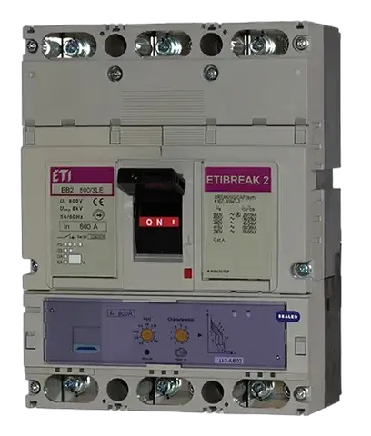 EB2 800/3HE 800A 3p