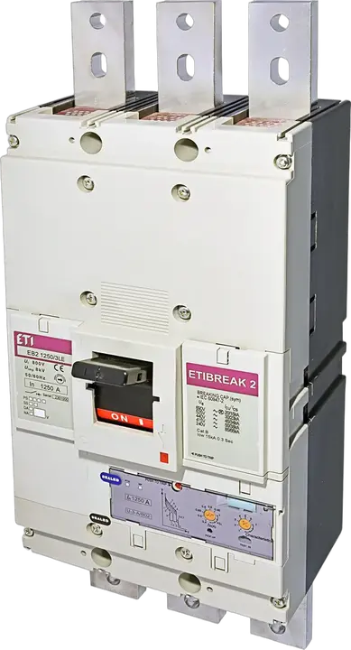 Obrázek EB2 1250/3LE 1250A 3p