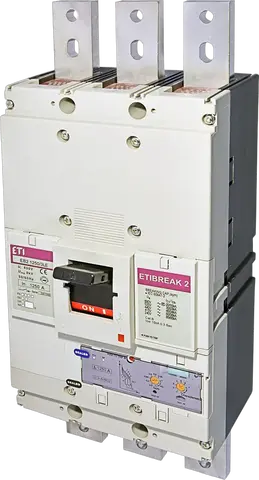 EB2 1250/3LE 1250A 3p