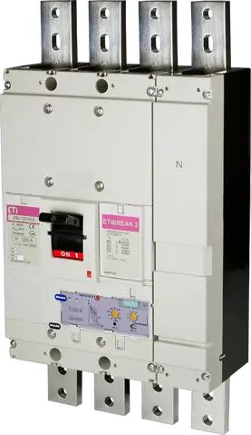 EB2 1250/4LE 1250A 4p