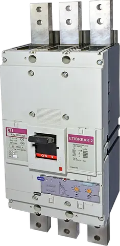 EB2 1600/3LE-FC 1600A 3p