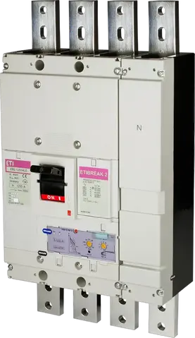 EB2 1600/4E-FC 1600A 4p