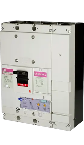 EB2 1600/4LE-RC 1600A 4p APGN