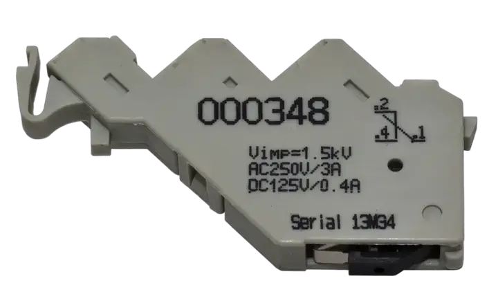 Obrázek NA2 800-1600AF AC380-415V