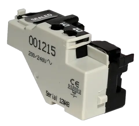 NA2 800-1600AF DC100-120V