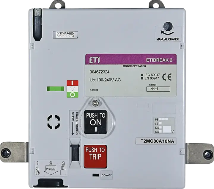 Obrázek MO2 800-1000, AC100-240V