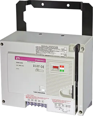 MO2 1250-1600, AC240V