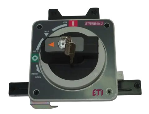 * RO2 1250-1600, lock,black