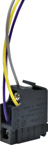 Obrázek NBS-SS 100-1600AF