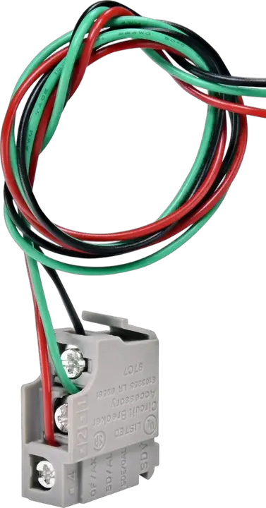 Obrázek NBS-SS 100-1600AF