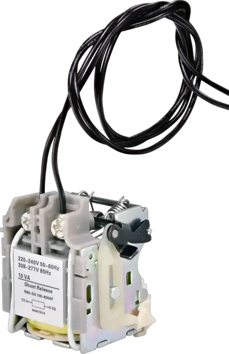 Obrázek NBS-DA 100-630AF AC380/400V