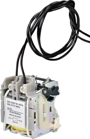 Obrázek NBS-DA 100-630AF AC380/400V
