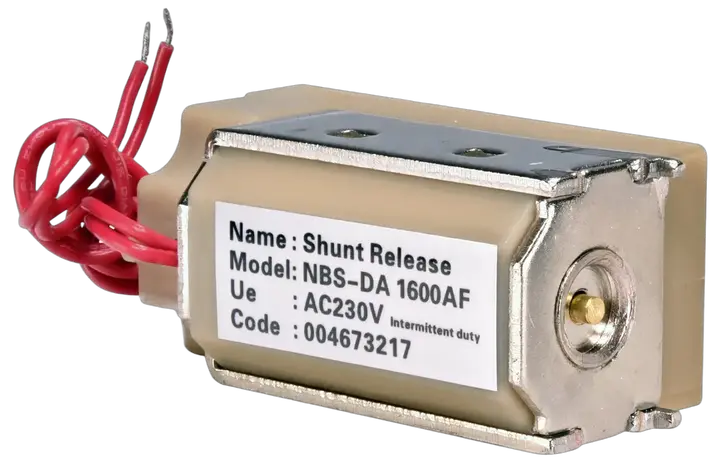 Obrázek NBS-DA 1600AF AC220/230V