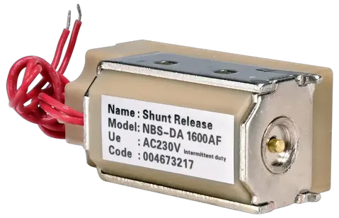 Obrázek NBS-DA 1600AF AC220/230V