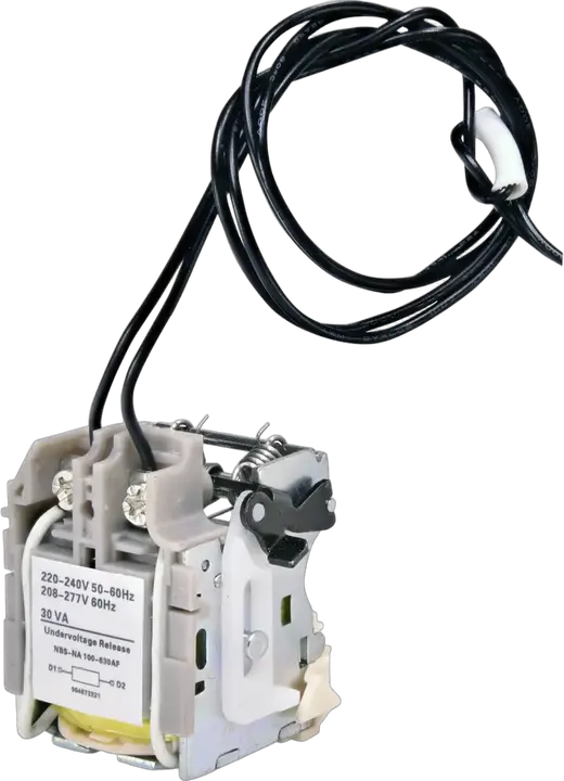 Obrázek NBS-NA 100-630AF AC220/230V