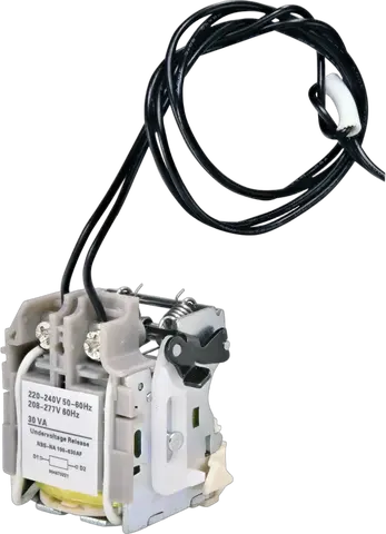 Obrázek NBS-NA 100-630AF AC220/230V