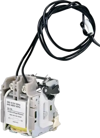 Obrázek NBS-NA 100-630AF AC380/400V