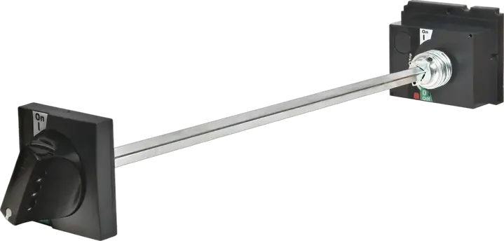 Obrázek NBS-RO 100-250AF