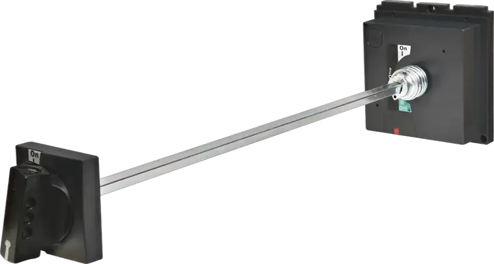 Obrázek NBS-RO 400-630AF